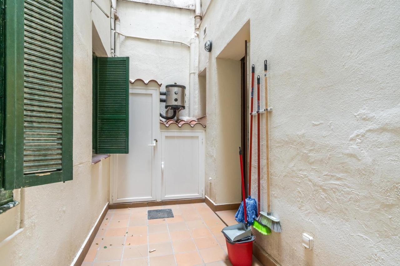 2 Habitaciones 2 Banos- Moderno Y Acogedor - Imperial Madryt Zewnętrze zdjęcie