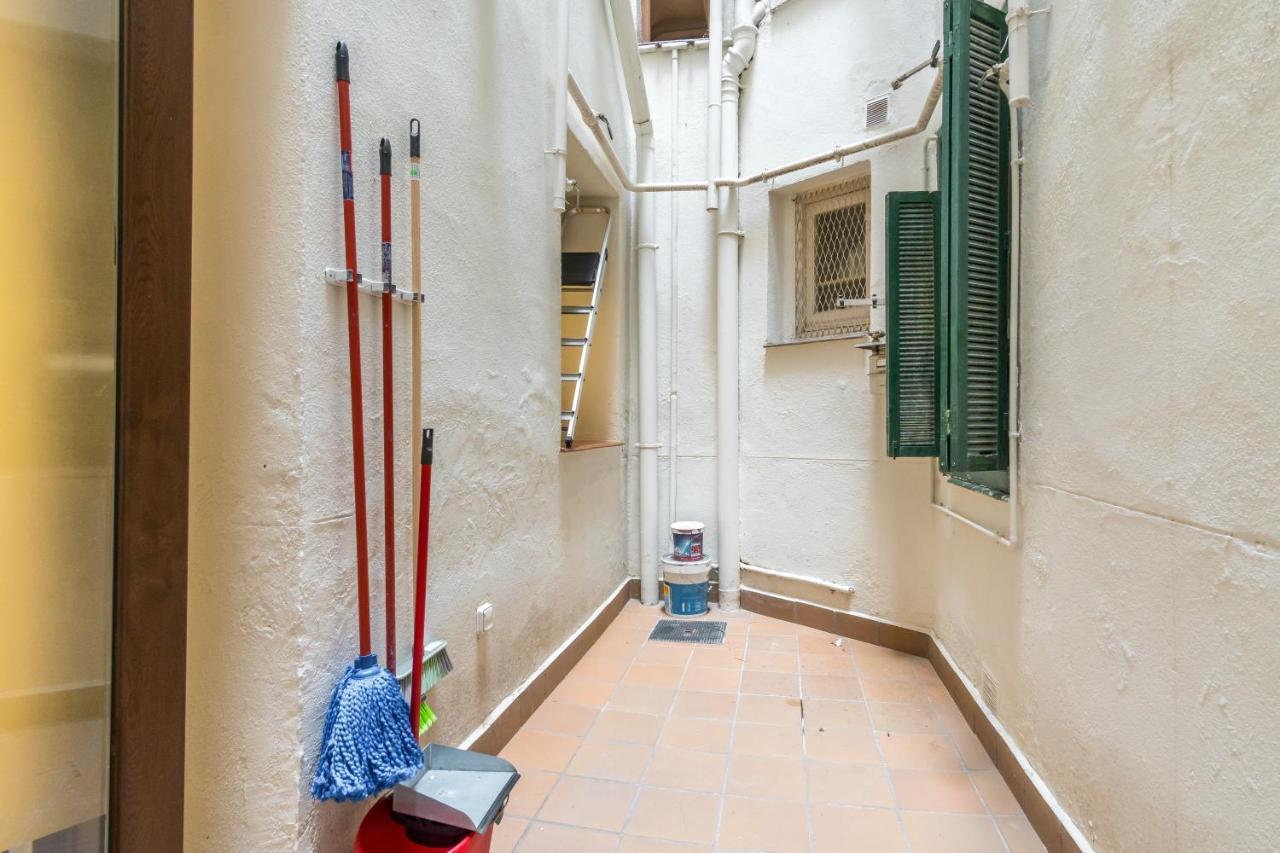 2 Habitaciones 2 Banos- Moderno Y Acogedor - Imperial Madryt Zewnętrze zdjęcie